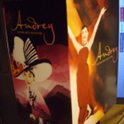 8DVD AUDREY - Couture Muse Collection ( SIS POSTIKULU ) - pikkukuva 1