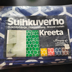 Finlayson suihkuverho Kreeta - pikkukuva 1