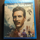 Tom of Finland UUSI BLU-RAY - pikkukuva 1