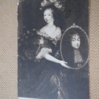 Netcher: Portrait de Henriette d'Angleterre - pikkukuva 1