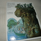 Lindskog - Arnold Ailikki - pikkukuva 5