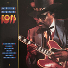 Otis Rush - Tops (hienokuntoinen cd-levy) - pikkukuva 1
