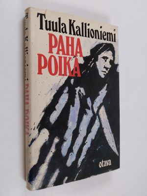 Tuula Kallioniemi : Paha poika