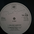 PAUL YOUNG : I'M GONNA TEAR YOUR PLAYHAOUSE DOWN MAXI SINGLE - pikkukuva 4