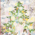 Tove Jansson Wonder of Christmas tk - pikkukuva 1