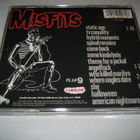 Misfits - Legacy Of Brutality (CD) - pikkukuva 2