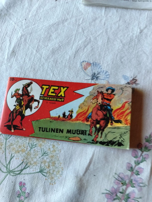 tex 2vsk 9