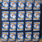 Pokemon kortit 20kpl (#62 Paldea Evolved) - pikkukuva 2