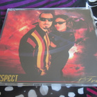 RESPECT - FREE CDS - pikkukuva 1