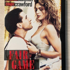 Vapaata riistaa (1995) Cindy Crawford & William Baldwin - pikkukuva 1