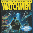 Watchmen (2 Discs) - pikkukuva 1