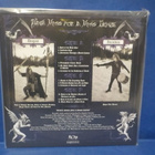 INQUISITION - BLACK MASS FOR A MASS GRAVE M-/M- 2020 2LP - pikkukuva 2