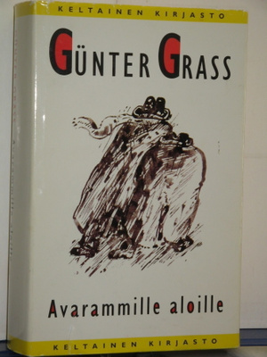 Günter Grass : Avarammille aloille