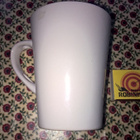Isokokoinen Coffeeco- "koffee"-muki hienossa kunnossa - pikkukuva 2
