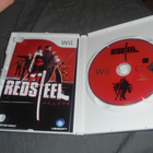 WII peli Red Steel - pikkukuva 2