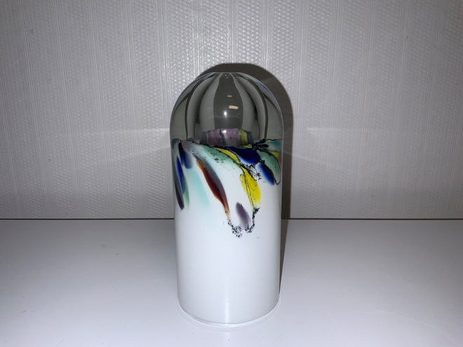 Richartz Art Collection taidelasi (1980- luku)