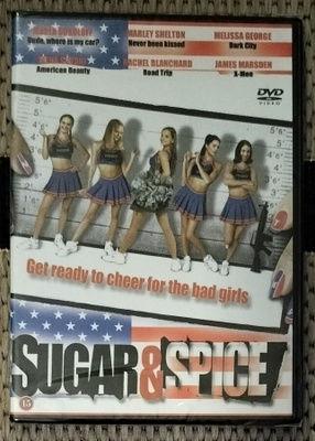 Sugar & Spice