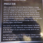 Clamp: X/1999 - Prelude - pikkukuva 3