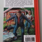 Etsivätoimisto ja venevarkaudet - Olli Hakkarainen - pikkukuva 2