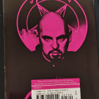 The Satanic Bible - Anton Szandor LaVey - pikkukuva 2