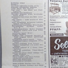 Kotiliesi No 1 tammikuu 1963 - pikkukuva 3