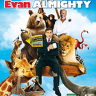 Evan Almighty - (Blu-ray) - pikkukuva 1