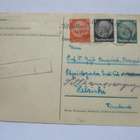 1940 Saksa sens ehiö Hkiin - pikkukuva 1