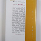 Erwin Strittmatter : Nummikylä - pikkukuva 2