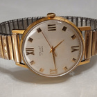 Vintage Poljot 17 JEWELS USSR - pikkukuva 1