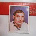 SEMIC  Olympia-MM-72 #210 Andre Boudrias Vancouver NHL - pikkukuva 1