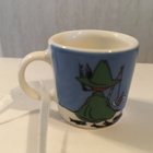Minimuumimuki Nuuskamuikkunen - pikkukuva 3