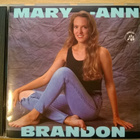 Mary-Ann Brandon - Mary-Ann Brandon CD - pikkukuva 1