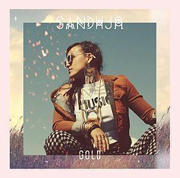 Sandhja - Gold CD