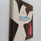 Risto Santala : Naatan Kyyhkyspoika - pikkukuva 1