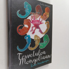 Kalle Niinikangas : Tervetuloa Mongoliaan - pikkukuva 1