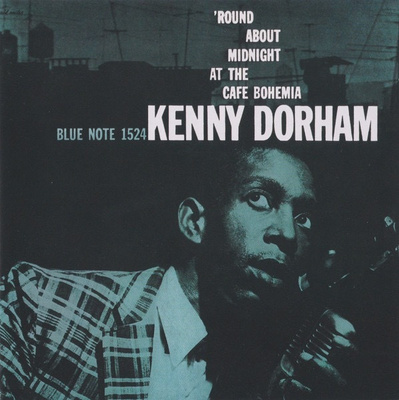 Kenny Dorham – The Complete 'Round About Midnight (2xCD)