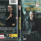 SAKAALI (27 529) -FI- DVD bruce willis - pikkukuva 1