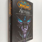 Christie Golden : World of Warcraft - Arthas - Aufstieg d... - pikkukuva 1