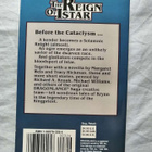 Dragonlance: Tales vol. 4: Reign of Istar, the - pikkukuva 2