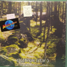 BLUTSCHREI - VOICE OF THE FORBIDDEN PRIDE - GER07 EX+/M- LP - pikkukuva 1