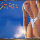 Chazz: A Mover La Colita CD-EP - pikkukuva 1