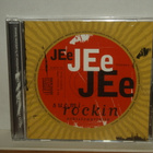 CD Jee Jee Jee * Suomirockin arkistoaarteita - pikkukuva 1