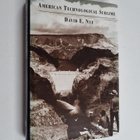 David E. Nye : American technological sublime - pikkukuva 1