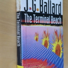 J. G. Ballard : The Terminal Beach ( 1997 k.po ) - pikkukuva 1