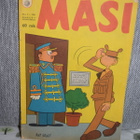 Masi lehti  1960 - 1961 valitse listalta. - pikkukuva 3