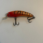Markkasen lohivaappu 8cm - pikkukuva 2