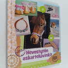 Andrea Berlin : Hevostytön askarteluvinkit - pikkukuva 1
