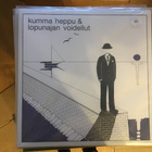 Kumma heppu & lopunajan voidellut LP - pikkukuva 1