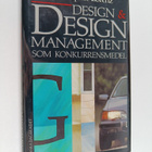 Christopher Lorenz : Design & design management som konku... - pikkukuva 1