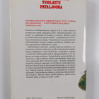 Spencer Dunmore : Tuhlattu pataljoona : romaani - pikkukuva 2
